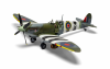 Airfix 17001A Supermarine Spitfire Mk.IXc - Flying Dray 1/24